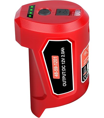 Picture of Milwaukee Electric Tool 43-72-1000 M12 Holder/Adapter